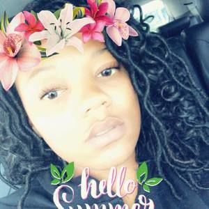 Meet your Posher, Portia